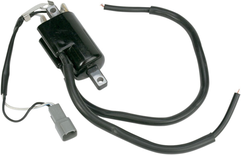 External Coil Black For Ski-Doo (BRP) Formula 500 1998