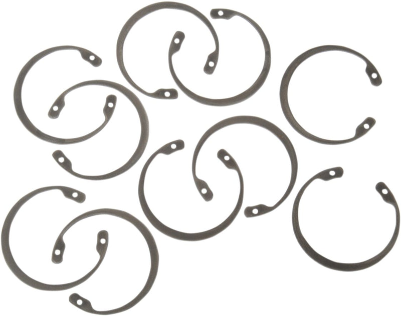 Idler Wheel Circlips Grey