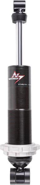 Rear Suspension Gas Shocks Silver For Arctic Cat Z 440 1998-1999 - 305.00 MM