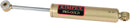 Rear Suspension Gas Shocks Gold For Arctic Cat ZL 550 ESR 2002-2003 - 254.00 MM
