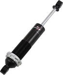 Rear Suspension Gas Shocks Silver For Ski-Doo (BRP) Touring 380 E 1996-1997 - 337.00 MM