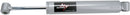 Rear Suspension Gas Shocks Silver For Yamaha SRX 440 1979 - 235.00 MM