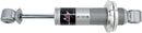 Rear Suspension Gas Shocks Silver For Polaris Trail 550 2007-2009 - 279.00 MM
