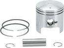 Piston Kit For Polaris 340 2008 - 62.30 MM