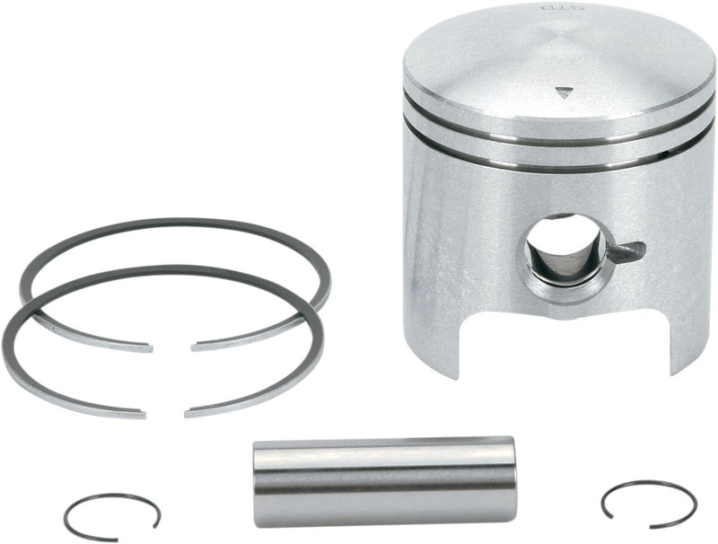 Piston Kit For Polaris 340 2008 - 62.30 MM