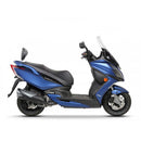 Backrest Fitting Kit For Kymco Grand Dink 300i 2018