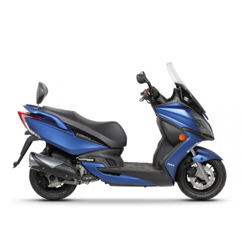 Backrest Fitting Kit For Kymco Grand Dink 300i 2018