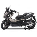 Scooter Lock Fitting Kit For Kymco Agility 125 Plus 2023