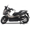 Scooter Lock Fitting Kit For Kymco People 125 2018