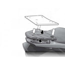 Top Box Fitting Kit For Keeway Silver Blade 125 2012