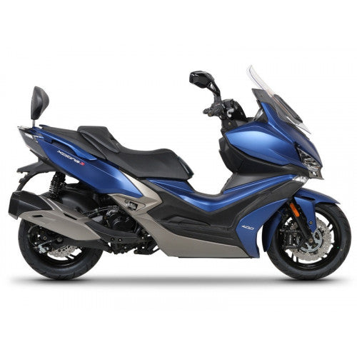 Backrest Fitting Kit For Kymco Xciting 400 S 2018