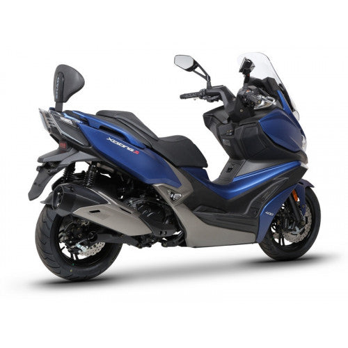 Backrest Fitting Kit For Kymco Xciting 400 S 2018