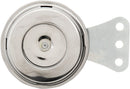 12V Economy Horn Chrome - 69.9 MM