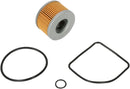 Oil Filter Orange For Honda CB 250 N