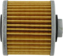 Oil Filter Yellow For Aprilia Pegaso 650 Strada