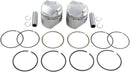 High-Performance Piston Kit Aluminum For Harley Davidson XLCH 1000 - 3.228 Inch