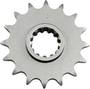 Front Sprocket Pitch 525 Steel For Honda CBR 600 F4 1999-2000 - 16 T