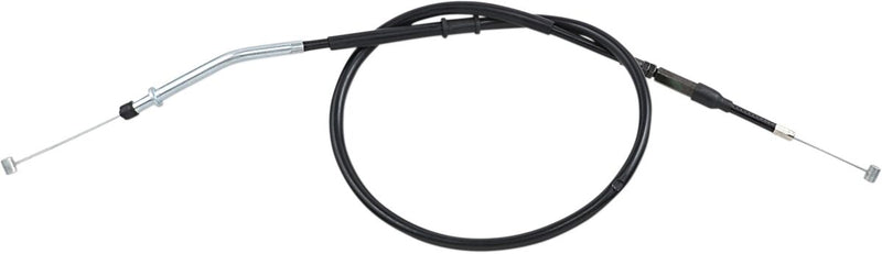 Black Vinyl Clutch Cable Black For Suzuki DR 250 - Standard