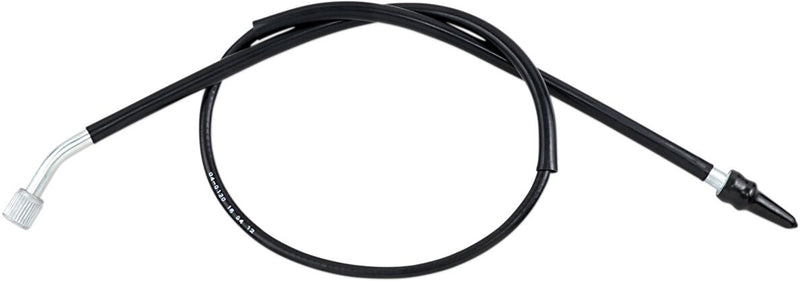 Speedometer/Tachometer Cable Black For Suzuki DR 250 - 86.5 CM