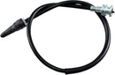 Speedometer/Tachometer Cable Black For Yamaha XT 550 - 59.5 CM