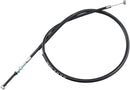 Black Vinyl Brake Cable Black For Honda CRF 80 F - Standard
