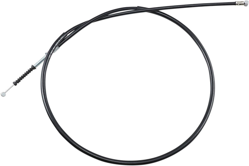 Black Vinyl Brake Cable Black For Honda XL 200 R - Standard