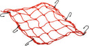Bungee Nets Red - 38 CM