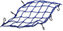 Bungee Nets Blue - 38 CM