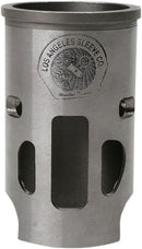 Cylinder Sleeve For 2-Stroke For Kawasaki KX 100 1995-1997 - 52.50 MM