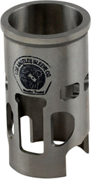 Cylinder Sleeve For 2-Stroke For Kawasaki KX 85 17/14 2001-2006 - 48.50 MM