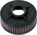 High-Flow Air Filter Black / Red For Kawasaki VN 400 1994-1998