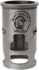 Cylinder Sleeve For 2-Stroke For Kawasaki KX 60 A 1985 - 43.00 MM