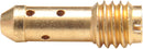BS30/96 Genuine Mikuni Pilot Jets Gold - 37.5
