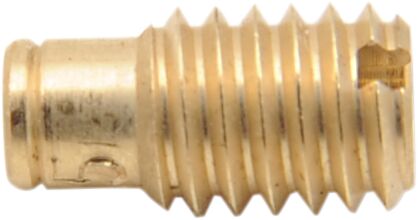 Genuine Mikuni BS30/97 Series Air Jets Gold - 4.00 MM