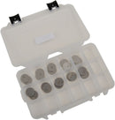 Valve Shim Starter Kit For BMW K 100 1982-1990 - 2.30 MM - 3.10 MM