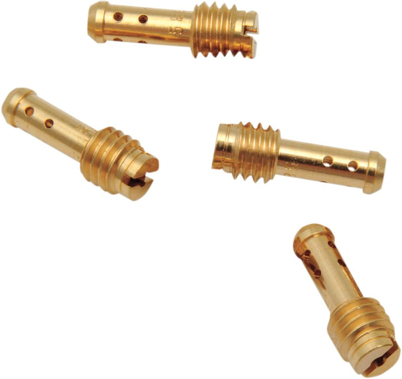 VM22/210 Genuine Mikuni Pilot Jet Gold - 14.00 MM