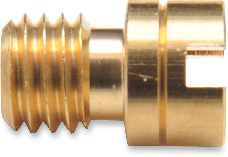 Genuine Mikuni N102.221 Main Jets Gold - 102.5