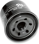 Performance Oil Filter Black For Aprilia RS 660 ABS 2020