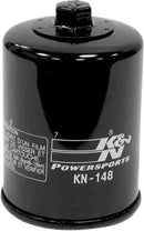 Performance Oil Filter Black For TGB BLADE 425 2X4 2008-2011