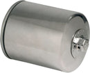Performance Oil Filter Chrome For Harley Davidson FLHR 1340 1994-1998
