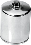Performance Oil Filter Chrome For Buell M2 1997-2002