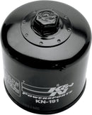 Performance Oil Filter Black For Benelli 302 S ABS 2024