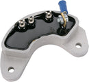 Rectifier & Alternator