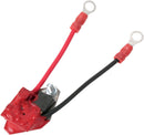 Universal Regulator & Alternator