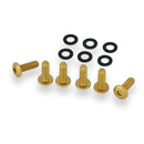 Screen Bolt Kit 6 Pcs For Ducati