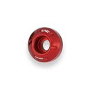 Fuel Tank Cover Screw Collar Aprilia RSV4 Factory 2009-2014