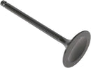 Black Diamond Engine Valve For Honda XL 250 R 1984-1988 - 0.2160 Inch