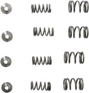 Valve Spring Kit For Honda XR 400 R 1996-2002