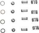 Lightweight Racing Valve Spring Kit For Honda TRX 250 2000-2001