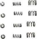 Lightweight Racing Valve Spring Kit For Honda TRX 400 EX 2000-2008